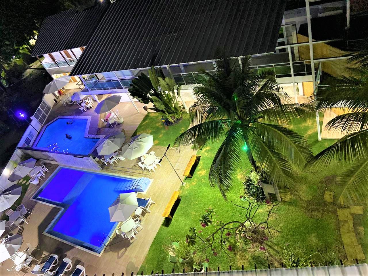Pousada Vivenda Dos Corais Pôrto das Galinhas Extérieur photo