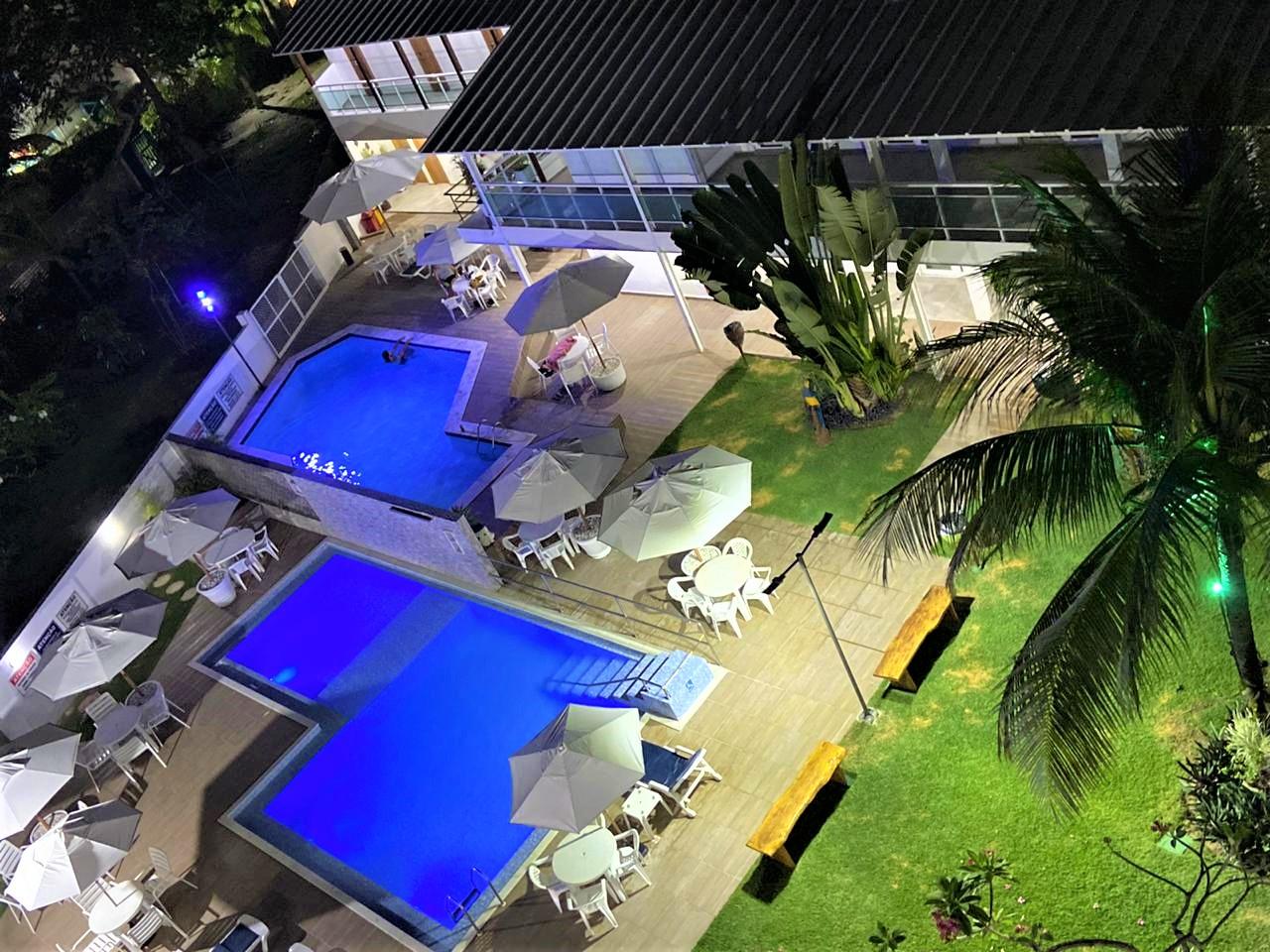 Pousada Vivenda Dos Corais Pôrto das Galinhas Extérieur photo