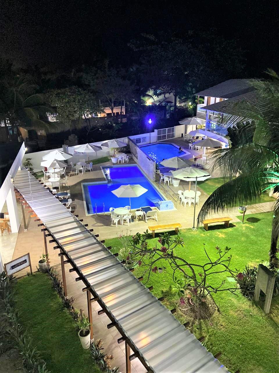 Pousada Vivenda Dos Corais Pôrto das Galinhas Extérieur photo