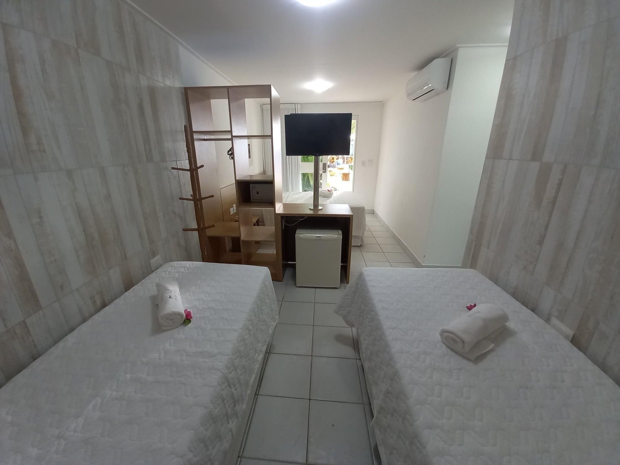 Pousada Vivenda Dos Corais Pôrto das Galinhas Extérieur photo