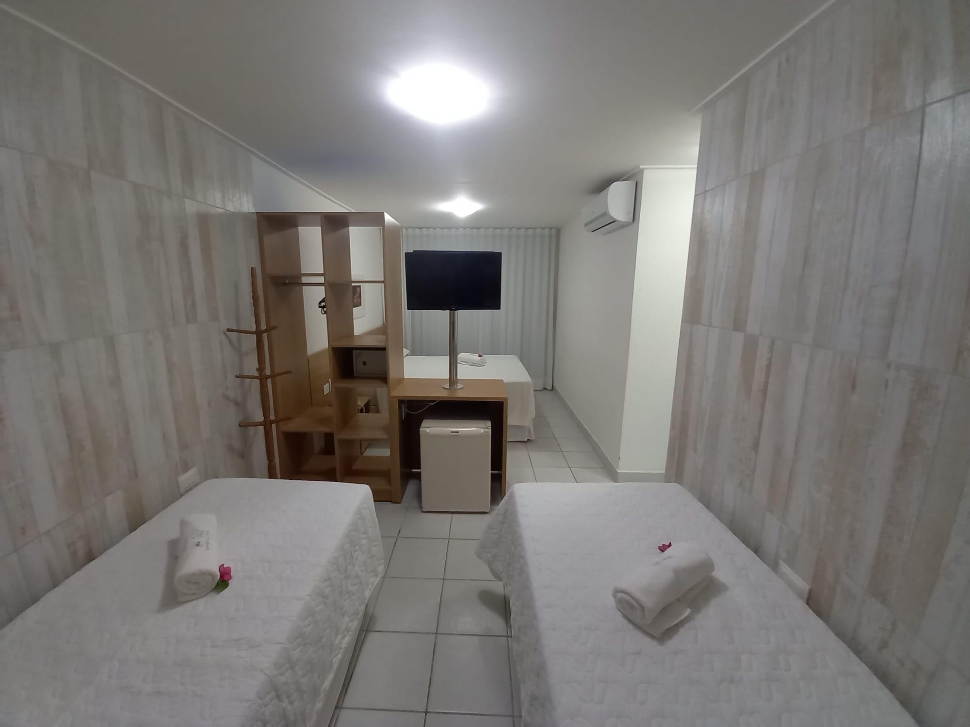 Pousada Vivenda Dos Corais Pôrto das Galinhas Extérieur photo