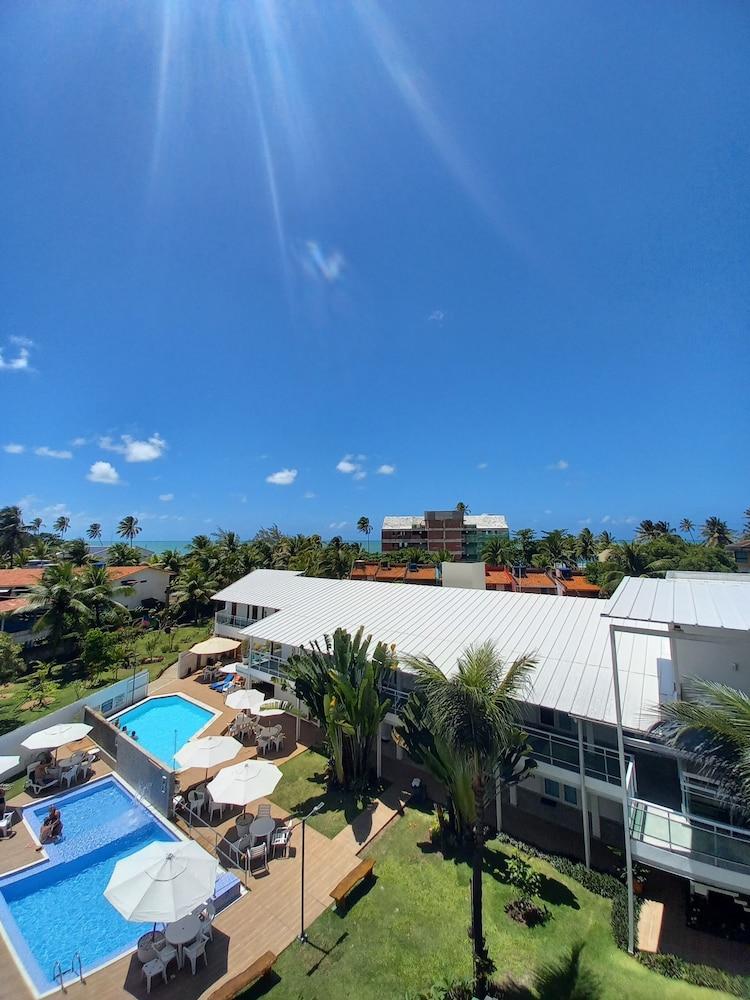 Pousada Vivenda Dos Corais Pôrto das Galinhas Extérieur photo