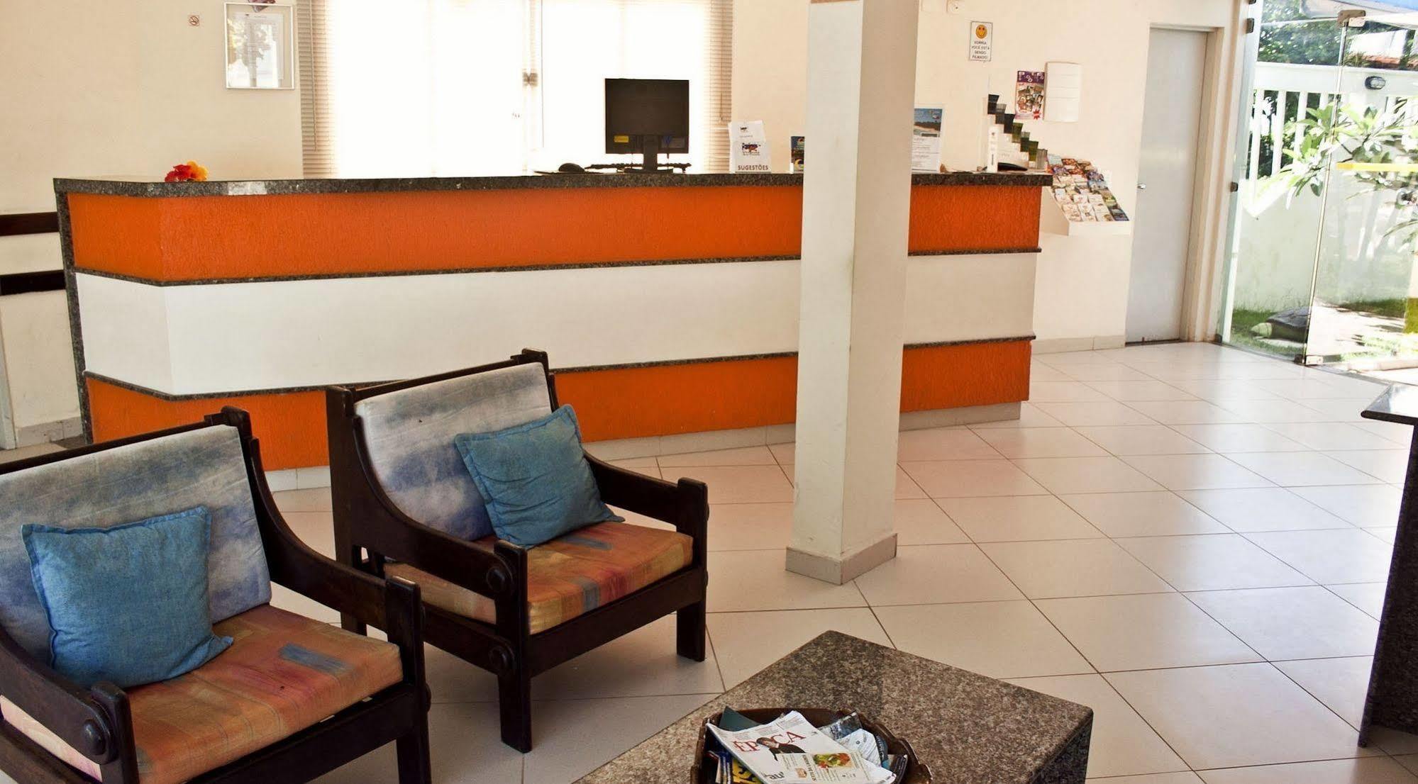 Pousada Vivenda Dos Corais Pôrto das Galinhas Extérieur photo