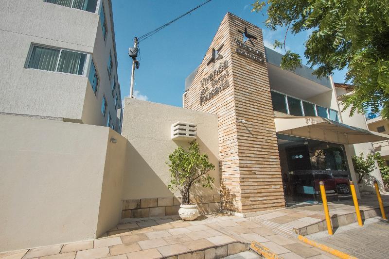 Pousada Vivenda Dos Corais Pôrto das Galinhas Extérieur photo